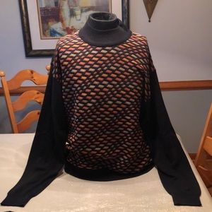 Peletti Crew Neck Sweater